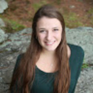 Meet your Posher, Madeline